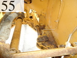 Used Construction Machine Used KAWASAKI KAWASAKI Wheel Loader bigger than 1.0m3 50ZII