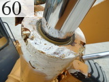 Used Construction Machine Used KAWASAKI KAWASAKI Wheel Loader bigger than 1.0m3 50ZII