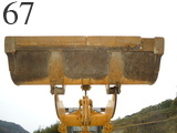 Used Construction Machine Used KAWASAKI KAWASAKI Wheel Loader bigger than 1.0m3 50ZII