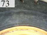 Used Construction Machine Used KAWASAKI KAWASAKI Wheel Loader bigger than 1.0m3 50ZII
