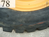 Used Construction Machine Used KAWASAKI KAWASAKI Wheel Loader bigger than 1.0m3 50ZII