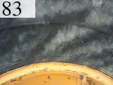 Used Construction Machine Used KAWASAKI KAWASAKI Wheel Loader bigger than 1.0m3 50ZII