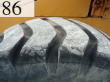 Used Construction Machine Used KAWASAKI KAWASAKI Wheel Loader bigger than 1.0m3 50ZII