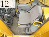 Used Construction Machine Used KAWASAKI KAWASAKI Wheel Loader bigger than 1.0m3 60ZV-2