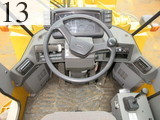 Used Construction Machine Used KAWASAKI KAWASAKI Wheel Loader bigger than 1.0m3 60ZV-2