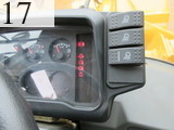 Used Construction Machine Used KAWASAKI KAWASAKI Wheel Loader bigger than 1.0m3 60ZV-2