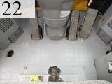 Used Construction Machine Used KAWASAKI KAWASAKI Wheel Loader bigger than 1.0m3 60ZV-2