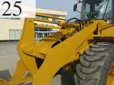 Used Construction Machine Used KAWASAKI KAWASAKI Wheel Loader bigger than 1.0m3 60ZV-2