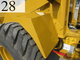 Used Construction Machine Used KAWASAKI KAWASAKI Wheel Loader bigger than 1.0m3 60ZV-2