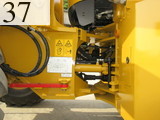 Used Construction Machine Used KAWASAKI KAWASAKI Wheel Loader bigger than 1.0m3 60ZV-2