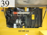 Used Construction Machine Used KAWASAKI KAWASAKI Wheel Loader bigger than 1.0m3 60ZV-2
