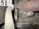 Used Construction Machine Used KAWASAKI KAWASAKI Wheel Loader bigger than 1.0m3 60ZV-2