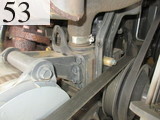 Used Construction Machine Used KAWASAKI KAWASAKI Wheel Loader bigger than 1.0m3 60ZV-2
