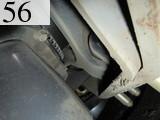 Used Construction Machine Used KAWASAKI KAWASAKI Wheel Loader bigger than 1.0m3 60ZV-2