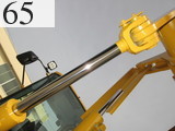 Used Construction Machine Used KAWASAKI KAWASAKI Wheel Loader bigger than 1.0m3 60ZV-2
