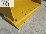Used Construction Machine Used KAWASAKI KAWASAKI Wheel Loader bigger than 1.0m3 60ZV-2