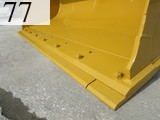 Used Construction Machine Used KAWASAKI KAWASAKI Wheel Loader bigger than 1.0m3 60ZV-2