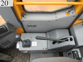 Used Construction Machine Used KAWASAKI KAWASAKI Wheel Loader bigger than 1.0m3 60ZV-2