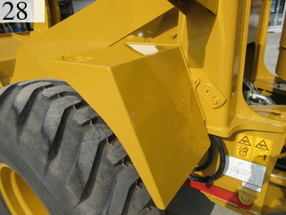 Used Construction Machine Used KAWASAKI KAWASAKI Wheel Loader bigger than 1.0m3 60ZV-2