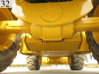Used Construction Machine Used KAWASAKI KAWASAKI Wheel Loader bigger than 1.0m3 60ZV-2