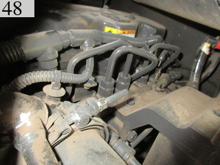 Used Construction Machine Used KAWASAKI KAWASAKI Wheel Loader bigger than 1.0m3 60ZV-2