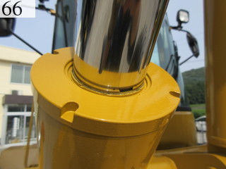 Used Construction Machine Used KAWASAKI KAWASAKI Wheel Loader bigger than 1.0m3 60ZV-2