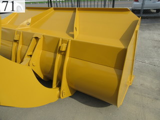 Used Construction Machine Used KAWASAKI KAWASAKI Wheel Loader bigger than 1.0m3 60ZV-2