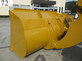 Used Construction Machine Used KAWASAKI KAWASAKI Wheel Loader bigger than 1.0m3 60ZV-2