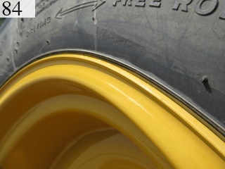 Used Construction Machine Used KAWASAKI KAWASAKI Wheel Loader bigger than 1.0m3 60ZV-2