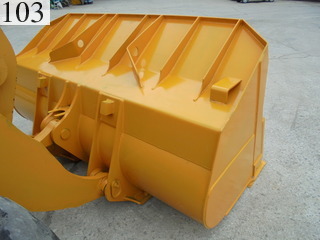 中古建設機械 中古 川崎重工業 KAWASAKI ホイール・ローダ １．０立米以上 70ZV-2