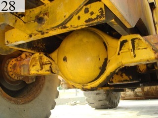 Used Construction Machine Used TCM TCM Wheel Loader bigger than 1.0m3 75BNJ