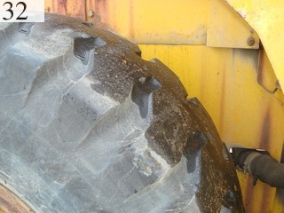Used Construction Machine Used TCM TCM Wheel Loader bigger than 1.0m3 75BNJ