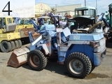Used Construction Machine Used TCM TCM Wheel Loader smaller than 1.0m3 803