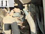 Used Construction Machine Used TCM TCM Wheel Loader smaller than 1.0m3 803