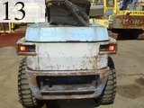 Used Construction Machine Used TCM TCM Wheel Loader smaller than 1.0m3 803