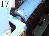 Used Construction Machine Used TCM TCM Wheel Loader smaller than 1.0m3 803