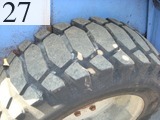 Used Construction Machine Used TCM TCM Wheel Loader smaller than 1.0m3 803