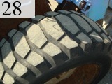 Used Construction Machine Used TCM TCM Wheel Loader smaller than 1.0m3 803