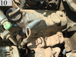 Used Construction Machine Used TCM TCM Wheel Loader smaller than 1.0m3 803