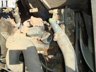 Used Construction Machine Used TCM TCM Wheel Loader smaller than 1.0m3 803