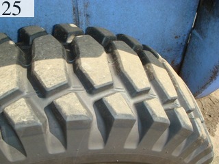 Used Construction Machine Used TCM TCM Wheel Loader smaller than 1.0m3 803