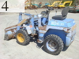 Used Construction Machine Used TCM TCM Wheel Loader smaller than 1.0m3 803