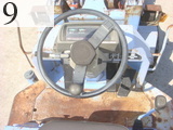 Used Construction Machine Used TCM TCM Wheel Loader smaller than 1.0m3 803