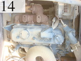 Used Construction Machine Used TCM TCM Wheel Loader smaller than 1.0m3 803