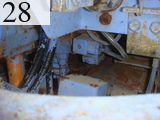 Used Construction Machine Used TCM TCM Wheel Loader smaller than 1.0m3 803