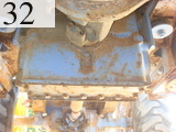 Used Construction Machine Used TCM TCM Wheel Loader smaller than 1.0m3 803