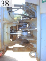 Used Construction Machine Used TCM TCM Wheel Loader smaller than 1.0m3 803