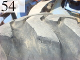 Used Construction Machine Used TCM TCM Wheel Loader smaller than 1.0m3 803