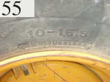 Used Construction Machine Used TCM TCM Wheel Loader smaller than 1.0m3 803
