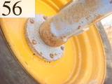 Used Construction Machine Used TCM TCM Wheel Loader smaller than 1.0m3 803